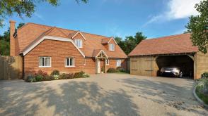 Plot with PP for sale in Hollington Cross photo